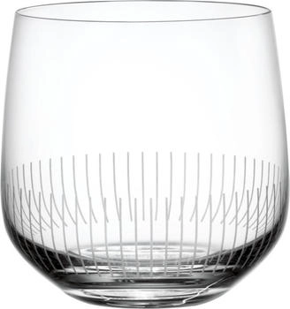 Villeroy & Boch Afina Wasserglas 20 cl 4er-Pack Clear