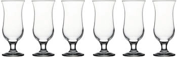 Van Well Cocktailglas, Glas, 46 cl, 6teilig