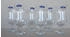 Van Well Cocktailglas, Glas, 46 cl, 6teilig