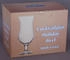 Van Well Cocktailglas, Glas, 46 cl, 6teilig