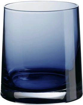 ASA ASA Glas blue sky lina in blau