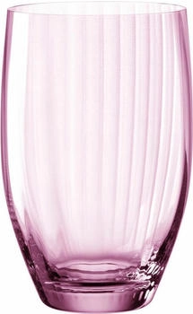 Leonardo Trinkglas POESIA 460 ml rosé