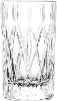 Schott-Zwiesel Schott Zwiesel Allround Glas Age 4er Set