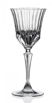 RCR Wasserglas Adagio 6er-Set