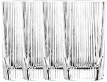 Schott-Zwiesel Schott Zwiesel Allround Glas Fave 4er Set