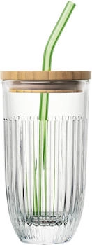 La Rochère Smoothie-Glas-Set OUESSANT 4-tlg.