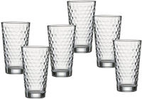 Ritzenhoff & Breker 319323, Ritzenhoff & Breker Longdrinkgl&auml;ser Favo 400,0 ml,...