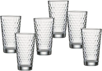 Longdrinkgläser