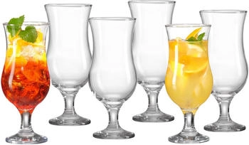 Ritzenhoff & Breker Cocktailglas 390ml 6er Set Joy