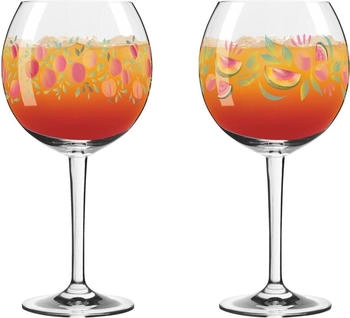 Ritzenhoff Summer Breeze Cocktailglas 2er Set F25