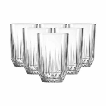 Ritzenhoff & Breker Longdrinkglas 350ml 6er Set Palace