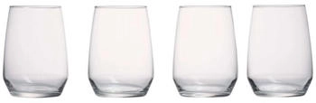 Ritzenhoff & Breker Trinkglas 450ml 4 tlg. Rumba