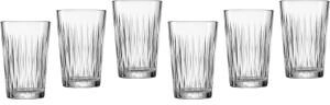 Ritzenhoff & Breker Longdrinkglas 350ml 6er Set Nobel