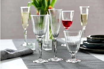 Ritzenhoff & Breker Wasserglas 330ml 4 tlg. Perpetuo