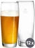 Ritzenhoff & Breker Trinkglas 500ml 12er Set Willi