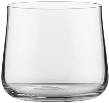 Alessi Wasserglas Eugenia Klar (390ml)