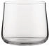Alessi Wasserglas Eugenia Klar (390ml)