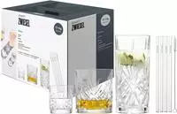 Schott Zwiesel SHOW Bargl&auml;ser Set 17-teilig
