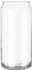 Libbey Glass Cans Trinkglas 591ml, 12er Set (70463)