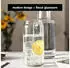 Libbey Glass Cans Trinkglas 591ml, 12er Set (70463)