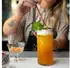 Libbey Glass Cans Trinkglas 591ml, 12er Set (70463)