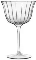 Retro Fizz Glas Bach, Luigi Bormioli - 260 ml (4 Stk.) - 4er Karton