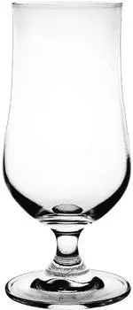 Olympia Kristall Hurricane Glas 340ml, 6er-Pack (GM578)