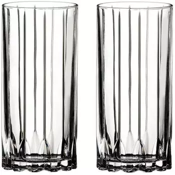 Riedel Resort Highball-Glas aus Tritan, 2er-Set (6417/94)