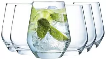 Chef & Sommelier Lima Wasserglas 38cl (Q7708)