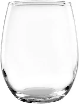 Olympia Rosario Tumbler 350ml, 6er-Pack (FB578)