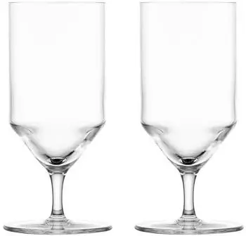 Schott-Zwiesel D&eacute;but Aroma Allrounder Allroundglas 278ml, 2er-Set (124693)