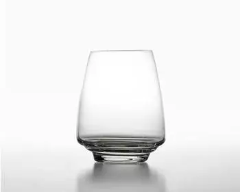 Zafferano Esperienze Tumbler-Glas transparent 45cl, 6er-Set (EST4500)