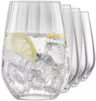 Schott Zwiesel TRINKGL&Auml;SERSET Transparent 9.0x12.7 cm