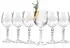 RCR Alkemist Aperitif-Kristallgläser 53cl, 6er-Set (26521020006)