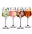 Riedel Summer Drinks Spritz Cocktailglas 250ml, 4er-Set (5515/26)