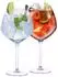 Alpina Cocktailgläser 730ml, 4er-Set (49630)