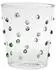 Zafferano Party Tumbler Gläser-Set, 6-teilig, mehrfarbig, 45cl (PY00199)