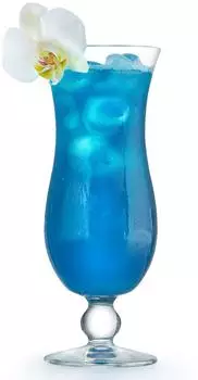 Royal Leerdam Hurricane Gläser 44cl, 4er-Set