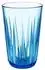 Buddys Bar Trinkgläser 6er-Set Tritan 300ml blau (66105)
