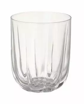 Rosenthal Sonetto Glass Becher klein 0,36l