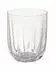 Rosenthal Sonetto Glass Becher klein 0,36l