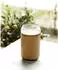 Mulex Trinkgläser 350ml für Eiskaffee, Cocktails, 8-tlg. (MX-151433-4x)