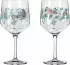 Ritzenhoff Schattenfauna Gin Kelch-Set 2-tlg. 720ml Kristallglas (3691004)