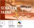 Ritzenhoff Schattenfauna Gin Kelch-Set 2-tlg. 720ml Kristallglas (3691004)
