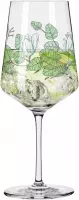 Ritzenhoff 2931022, RITZENHOFF Cocktailglas Aperitifglas Hugo-Glas SOMMERTAU No...