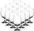 Villeroy & Boch La Divina Wasserkelch 330ml, 16er Set, Glas (23097937-0)