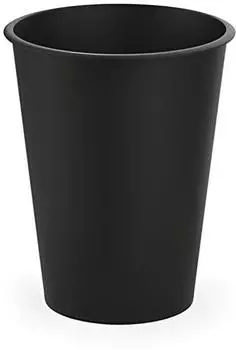 Papstar Circulware by Haval Mehrweg-Automatenbecher rund 0,28l, &Oslash; 8cm, 144 St&uuml;ck