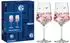 Ritzenhoff Sprizz-Glas FC Schalke 04 544ml, 2er-Set (9056001)