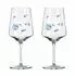 Ritzenhoff Sprizz-Glas FC Schalke 04 544ml, 2er-Set (9056001)