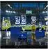 Ritzenhoff Sprizz-Glas FC Schalke 04 544ml, 2er-Set (9056001)
